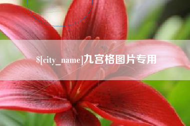 咸宁九宫格图片专用