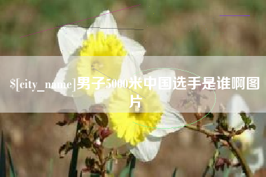 咸宁男子5000米中国选手是谁啊图片